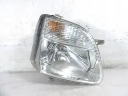 Faro izquierdo Opel Agila OEM 09210934 - Usado