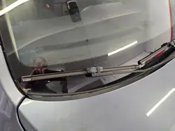 Aero Wipers Skoda Octavia II 2004-2008