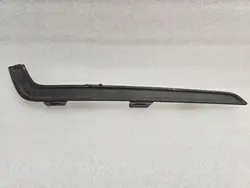 Volvo 31455649 Faixa para-choques dianteiro lado direito
