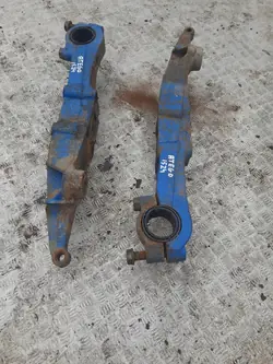 Montagem Delfin Semi-Resor Mercedes-Benz OE OEM 333369