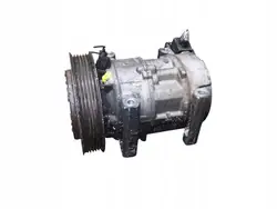 Compressore Aria Condizionata Fiat Bravo II 1.9 M-JET DCP09008