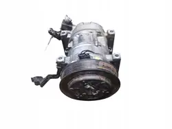 Compresseur de Climatisation Fiat Bravo II 1.9 M-JET DCP09008