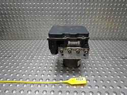 ABS-pump OEM S25154854 för Toyota Verso 2009-