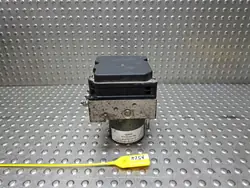 Pompe ABS OEM S25154854 pour Toyota Verso 2009-