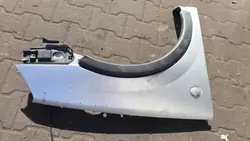 Parafuso Dianteiro Direito Opel Corsa C 2004