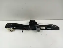 Regulador ventanilla delantera derecha Fiat 500L OEM 1801*C