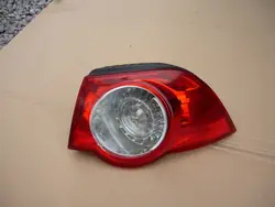 VW EOS Höger Bakljus 1Q0945096
