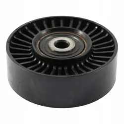 BMW Moottorin Hihnapyörä OEM 8585243 3.0SD M57N2