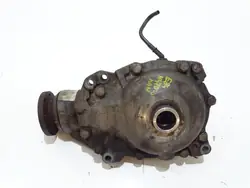 Vorderachsdifferenzial BMW X1 E84 N47 Handschalter 2.79