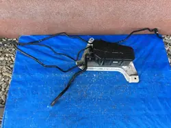 Audi A6 C8 2.0 TFSI Hiilifiltteri OEM 4K0201797S 4N0201801J