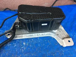 Filtre à charbon Audi A6 C8 2.0 TFSI OEM 4K0201797S 4N0201801J
