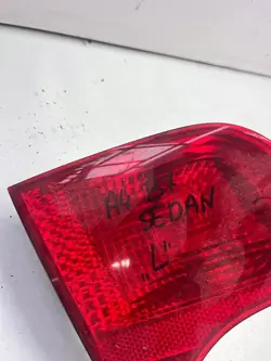 Feu arrière gauche Audi A4 S4 B6 8E 8H