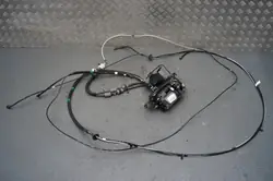 Pompa di Sospensione Jeep Grand Cherokee WK2 3.0CRD P68204730AG