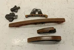 Riemspanner-gleuf OEM 5012409 Mazda 6