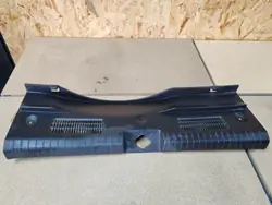 OEM 85770-C8050 Bakre bältesskydd Hyundai i20