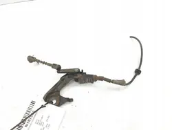 Sensor de nível de suspensão Audi A6 C7 Frente Esquerdo OEM