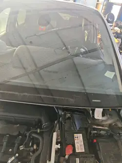 Begagnad Citroen OE vindruta OEM 171781918