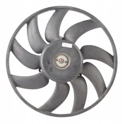 Audi A4 B8 Q5 8R Motor Kylare Fläkt 200W OEM 8K0959455F