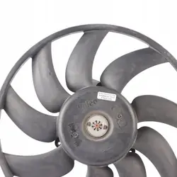 Ventilateur de Refroidissement Moteur Audi A4 B8 Q5 8R 200W OEM 8K0959455F