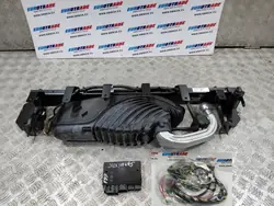 Módulo de enganche eléctrico OEM 6872083 BMW X3