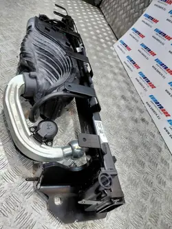 Module d'attelage électrique OEM 6872083 BMW X3