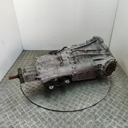 AUDI A4 8K2 B8 Caixa de Velocidades 2012 NHS Usado