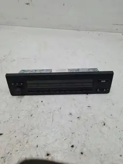 BMW 5 E39 Navigationsbildschirm OEM 7609246040