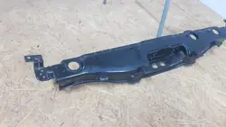 HYUNDAI I 40 Front Bumper Reinforcement - OEM 64101-B9XXX