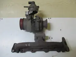Turbo Volvo V60 S60 V50 2.0D 5 Cylindres