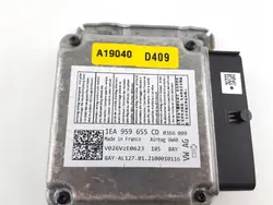 OEM 1EA959655CD turvatyynyanturi VW ID.4:lle