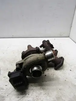 Hyundai OE 28201-2A820 Turbokompresso