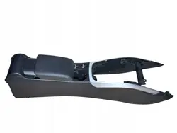 Audi A4 B8 A5 8T middenconsole armsteun OEM 8K0864981F