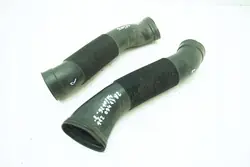 Air Inlet Left Right Set Mercedes SL350 R230