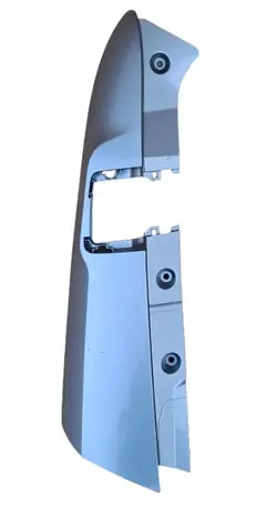 Kulmavalon kansi vasen taka OEM A4476903600 Mercedes Vito
