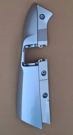 Kulmavalon kansi vasen taka OEM A4476903600 Mercedes Vito