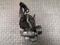 TURBINE BMW X3 (E83) 2.0L 110kw 2004 OEM 7794144