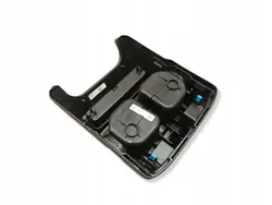 Suporte de copo traseiro Jeep Grand Cherokee WL OEM 6XW73TX7AA