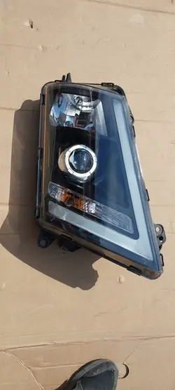 Xenon LED -ajovalomoduuli Volvo FH4 Oikea