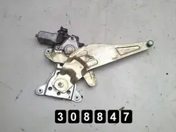 Fensterheber Suzuki SX4 OEM AM-308847