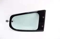 OEM 378537 Vidro carroçaria traseiro direito Dacia Lodgy 2012-2016