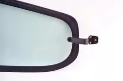 OEM 378537 Karossglas bak höger Dacia Lodgy 2012-2016