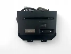 Cambiador CD usado OEM JF00A21090 para Nissan GT-R R35