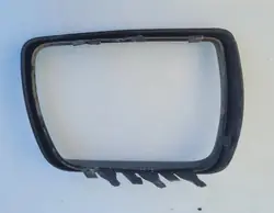Moldura espelho esquerdo BMW X3 E83 OEM 3412285
