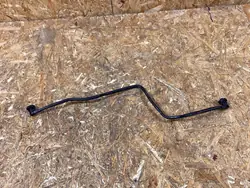 Gebrauchte Porsche OE Luftfeder OEM 95B121071C