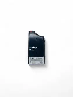 Steuergerät Skoda Rapid (NH) OEM 5N0035342F