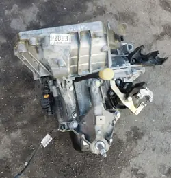 Dacia Sandero III 1.0 TCE LPG Manuaalivaihteisto JH3928