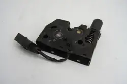 OEM 8V0823509 Fram motorhuvelås för Audi A3 S3 8V