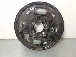 Bouclier de disque de frein arrière OEM FBZ15235 Seat Arona