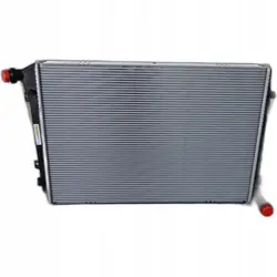 Radiador de agua Audi VW 1K0121251EJ 2015 OEM