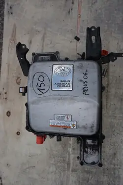 Inversor Toyota Prius II OEM - Peça original usada